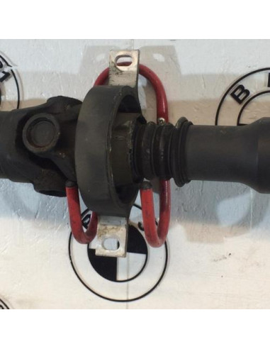 Arbre de transmission (propulsion) BMW SERIE 3 E92 COUPE PHASE 1 Diesel