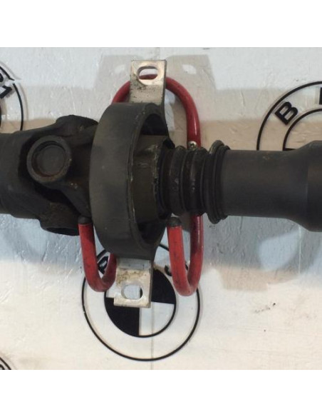 Arbre de transmission (propulsion) BMW SERIE 3 E92 COUPE PHASE 1 Diesel