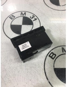Bouton de warning BMW SERIE 3 E46 PHASE 2 Essence