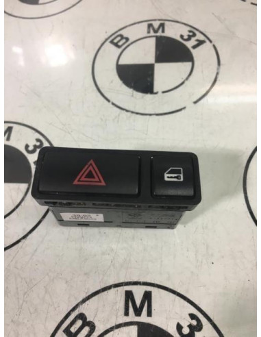Bouton de warning BMW SERIE 3 E46 PHASE 2 Essence