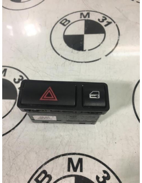 Bouton de warning BMW SERIE 3 E46 PHASE 2 Essence
