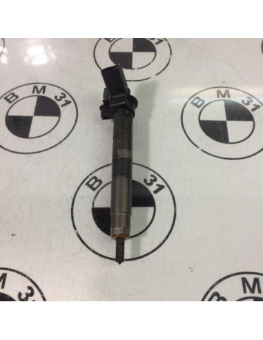 Injecteurs BMW X3 G01 