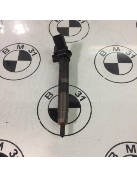 Injecteurs BMW X3 G01 