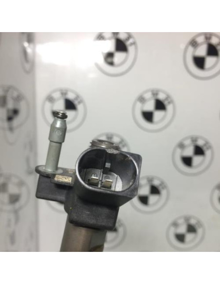 Injecteurs BMW X3 G01 