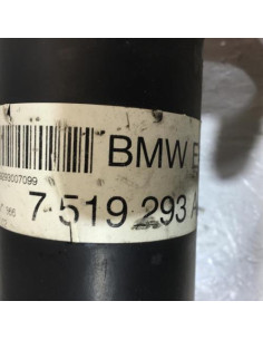 Arbre de transmission (propulsion) BMW SERIE 3 E46 PHASE 2 Essence 2