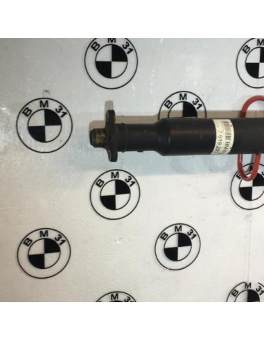 Arbre de transmission (propulsion) BMW SERIE 3 E46 PHASE 2 Essence