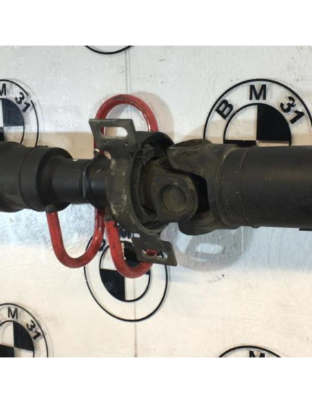 Arbre de transmission (propulsion) BMW SERIE 3 E46 PHASE 2 Essence