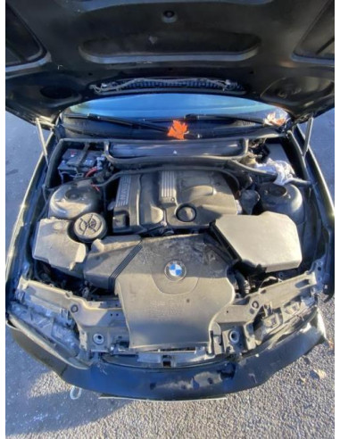 Arbre de transmission (propulsion) BMW SERIE 3 E46 PHASE 2 Essence