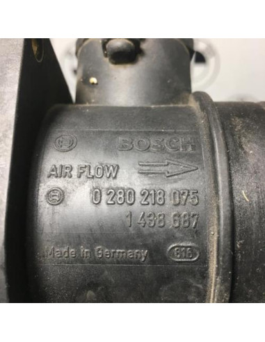 Debitmetre BMW SERIE 3 E46 PHASE 2 Essence