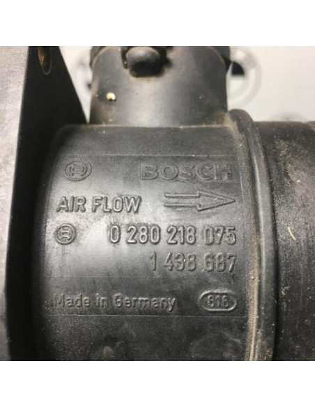 Debitmetre BMW SERIE 3 E46 PHASE 2 Essence