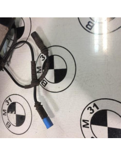 Amortisseur avant droit BMW X5 F15  2