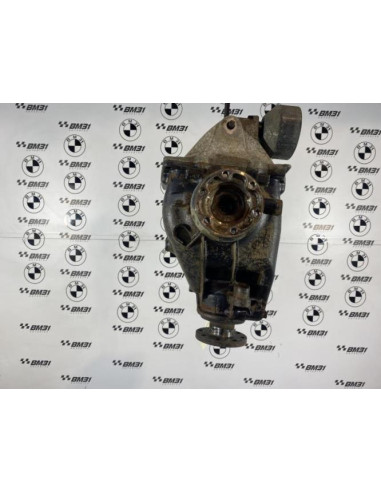 Pont (propulsion) BMW SERIE 3 E46 COMPACT PHASE 2 Diesel