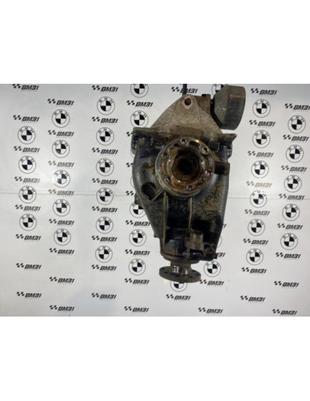 Pont (propulsion) BMW SERIE 3 E46 COMPACT PHASE 2 Diesel