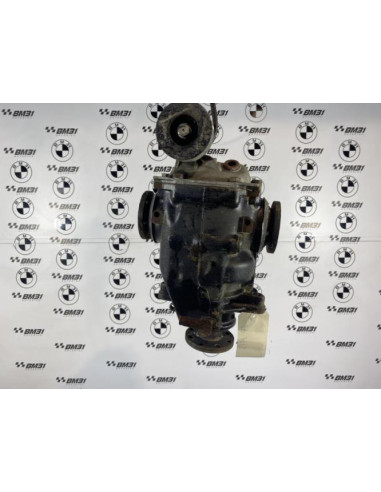 Pont (propulsion) BMW SERIE 3 E46 COMPACT PHASE 2 Diesel