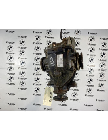 Pont (propulsion) BMW SERIE 3 E46 COMPACT PHASE 2 Diesel