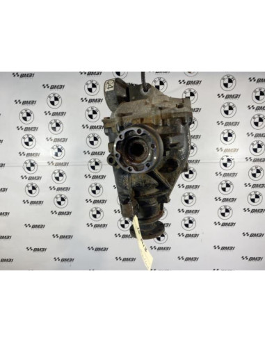Pont (propulsion) BMW SERIE 3 E46 COMPACT PHASE 2 Diesel