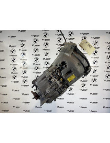 Boite de vitesses BMW SERIE 3 E46 COMPACT PHASE 2 Diesel