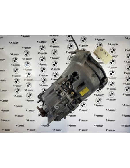 Boite de vitesses BMW SERIE 3 E46 COMPACT PHASE 2 Diesel