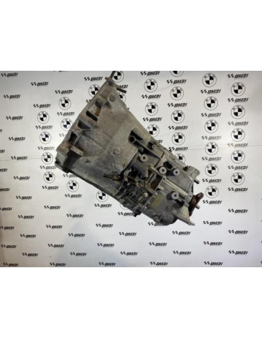 Boite de vitesses BMW SERIE 3 E46 COMPACT PHASE 2 Diesel
