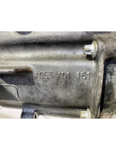 Boite de vitesses BMW SERIE 3 E46 COMPACT PHASE 2 Diesel