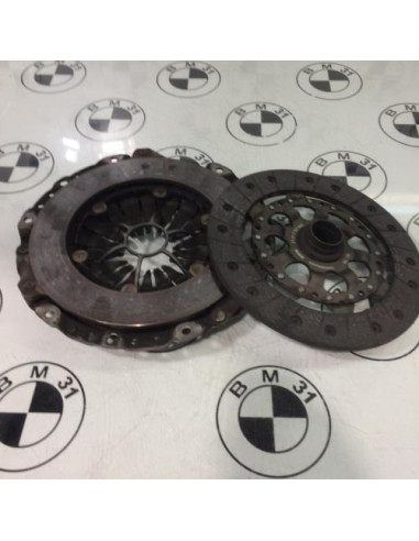 Embrayage BMW SERIE 1 E87 PHASE 2 Essence
