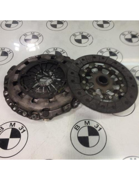Embrayage BMW SERIE 1 E87 PHASE 2 Essence
