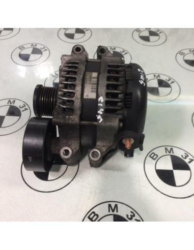 Alternateur BMW SERIE 1 E87 PHASE 2 Essence
