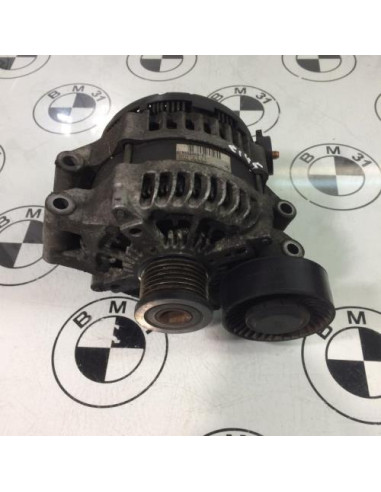 Alternateur BMW SERIE 1 E87 PHASE 2 Essence