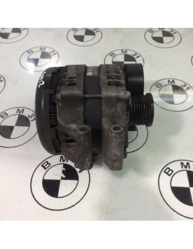 Alternateur BMW SERIE 1 E87 PHASE 2 Essence