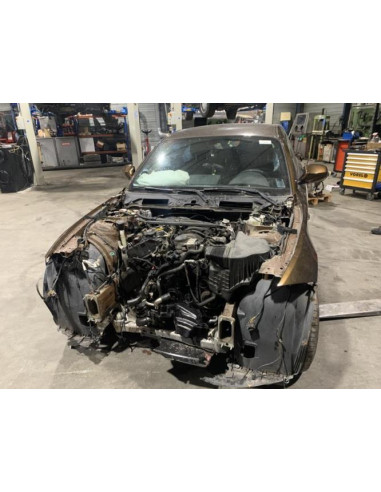 Alternateur BMW SERIE 1 E87 PHASE 2 Essence