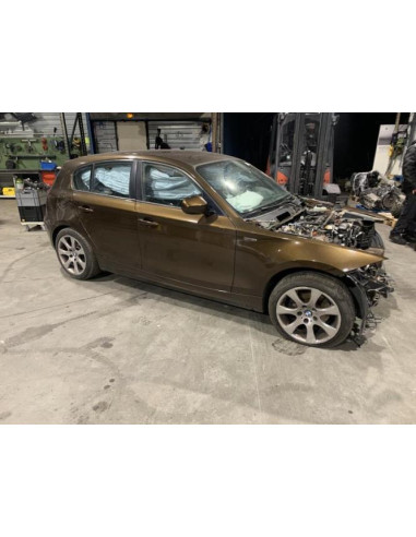 Alternateur BMW SERIE 1 E87 PHASE 2 Essence