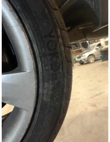 Alternateur BMW SERIE 1 E87 PHASE 2 Essence