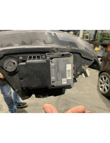 Alternateur BMW SERIE 1 E87 PHASE 2 Essence