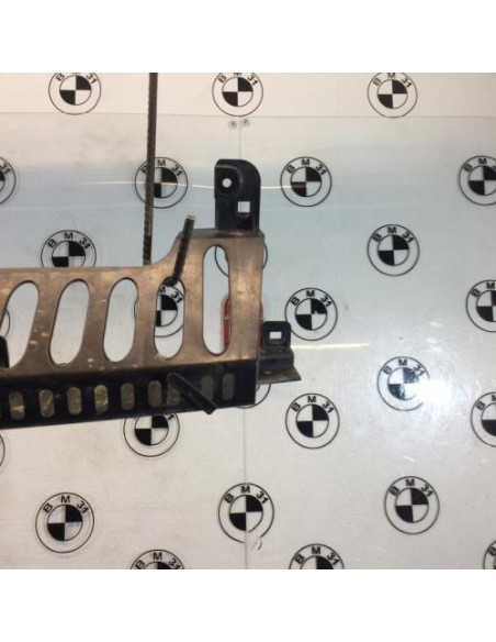 Support de pare chocs arriere MINI MINI 2 R61 PACEMAN COUPE Essence