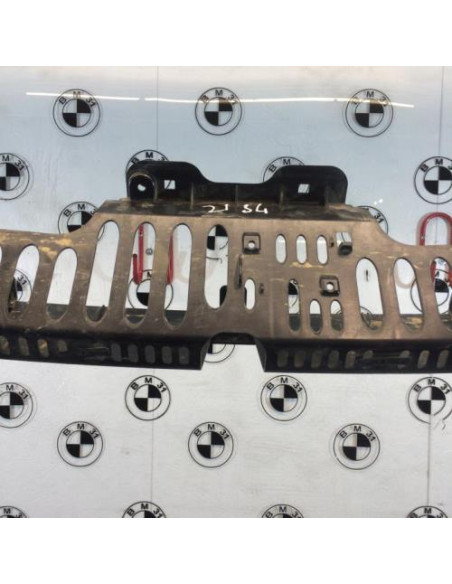 Support de pare chocs arriere MINI MINI 2 R61 PACEMAN COUPE Essence