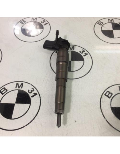 Injecteurs BMW SERIE 3 E92 COUPE PHASE 1 