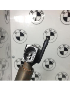 Injecteurs BMW SERIE 3 E92 COUPE PHASE 1  2