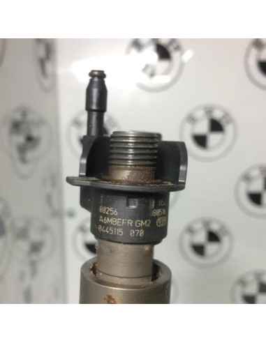 Injecteurs BMW SERIE 3 E92 COUPE PHASE 1 