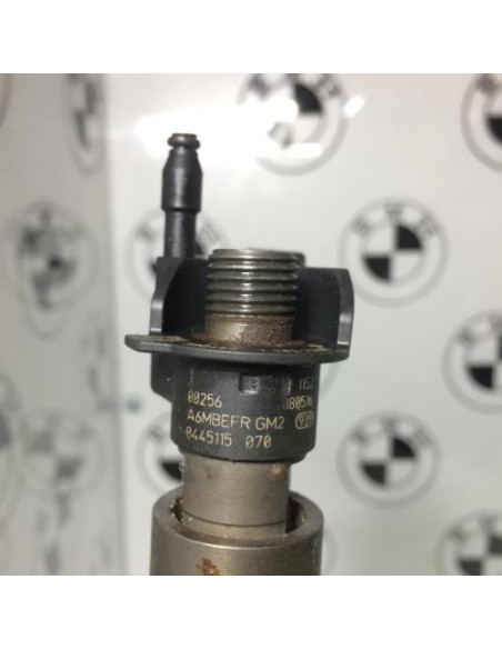 Injecteurs BMW SERIE 3 E92 COUPE PHASE 1 