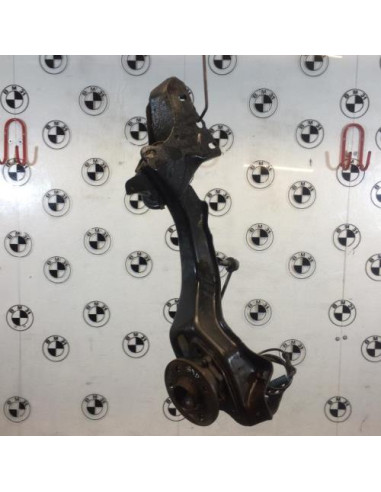 Fusee arriere gauche MINI MINI 1 R50/R53 PHASE 1 