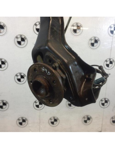 Fusee arriere gauche MINI MINI 1 R50/R53 PHASE 1 