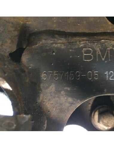 Fusee arriere gauche MINI MINI 1 R50/R53 PHASE 1 