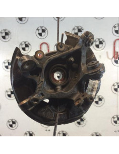 Fusee arriere gauche BMW SERIE 1 F21 PHASE 1 Diesel 2