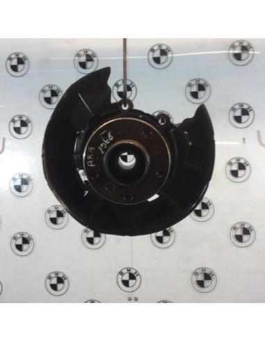 Fusee arriere gauche BMW SERIE 1 F21 PHASE 1 Diesel