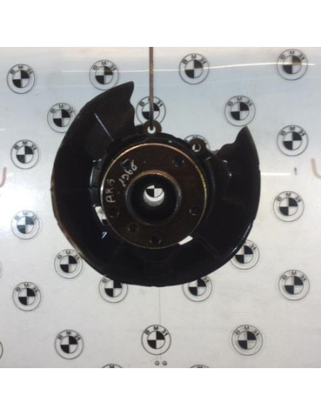 Fusee arriere gauche BMW SERIE 1 F21 PHASE 1 Diesel