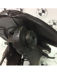 Fusee arriere gauche BMW X5 E53 Diesel 2