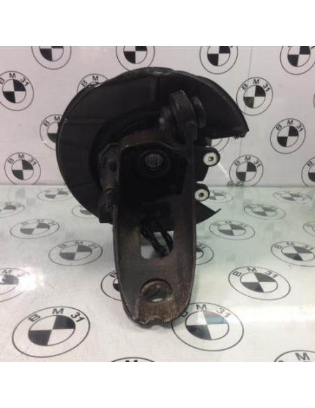 Fusee arriere gauche BMW X5 E53 Diesel