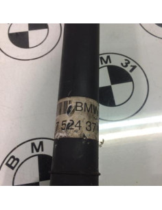 Arbre de transmission avant BMW X5 E53  2