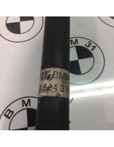 Arbre de transmission avant BMW X5 E53 