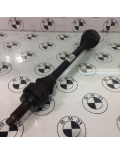 Cardan arriere droit (transmission) BMW X6 E71 PHASE 2 Diesel 2